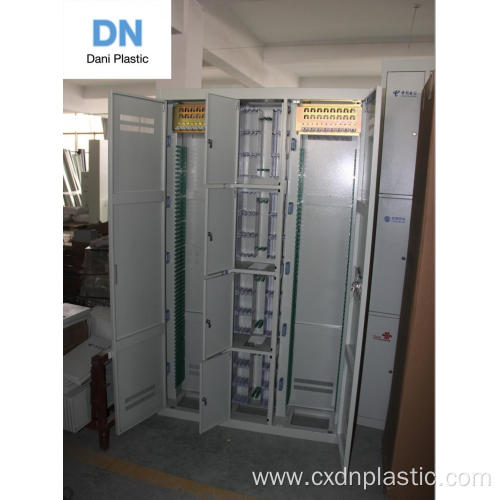 1440 Core Fiber Optic Distribution Frame